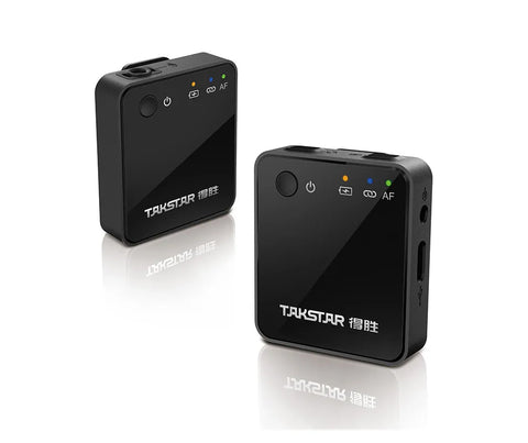 Takstar V1 Wireless Microphone System