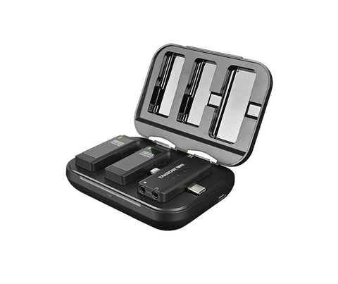 Takstar V4 Wireless Microphone