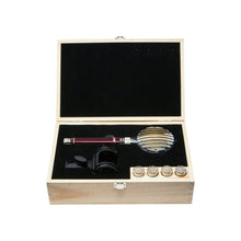 Vanguard Audio Labs V1+Lolli Pencil Kit