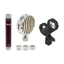 Vanguard Audio Labs V1+Lolli Pencil Kit
