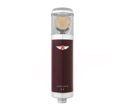 Vanguard Audio Labs V4 gen2 Multi Pattern FET Condenser