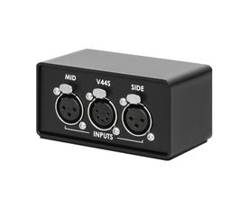 Vanguard Audio Labs V44S gen2 Stereo Condenser