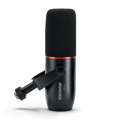 Focusrite Vocaster DM14v Dynamic Microphone Brand Focusrite