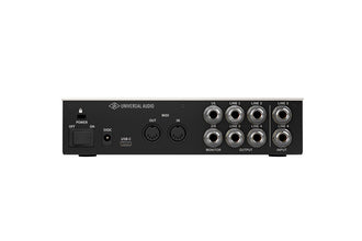 Volt 4 4-in/4-out USB 2.0 Audio Interface