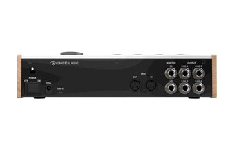 Volt 476P 4-in/4-out USB 2.0 Audio Interface