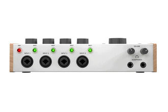 Volt 476P 4-in/4-out USB 2.0 Audio Interface