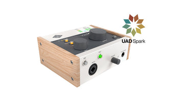 Volt 176  1-in/2-out USB 2.0 Audio Interface