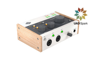 Volt 276  2-in/2-out USB 2.0 Audio Interface