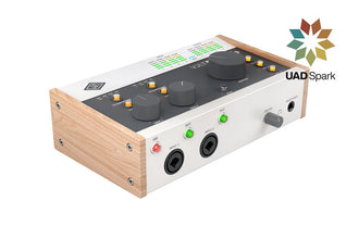 Universal Audio Volt 476  4-in/4-out USB 2.0 Audio Interface