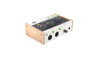 Volt 276  2-in/2-out USB 2.0 Audio Interface