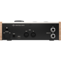 Volt 276  2-in/2-out USB 2.0 Audio Interface