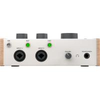 Volt 276  2-in/2-out USB 2.0 Audio Interface