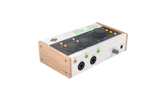 Universal Audio Volt 476  4-in/4-out USB 2.0 Audio Interface