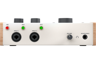 Universal Audio Volt 476  4-in/4-out USB 2.0 Audio Interface