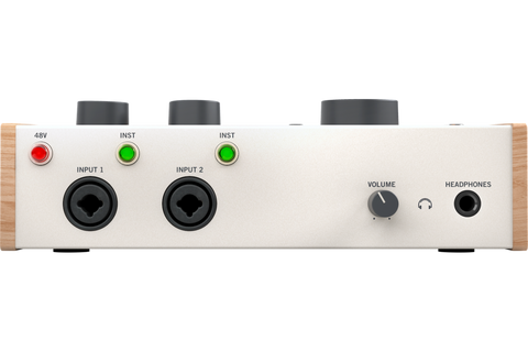 Volt 476  4-in/4-out USB 2.0 Audio Interface