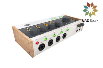 Volt 476P 4-in/4-out USB 2.0 Audio Interface