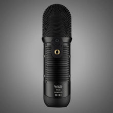 Voyage Audio Spatial Mic Dante