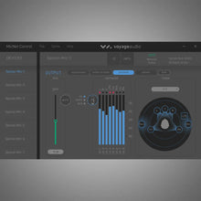 Voyage Audio Spatial Mic Dante