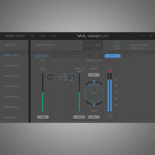 Voyage Audio Spatial Mic Dante