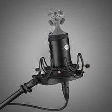 Voyage Audio Spatial Mic Dante