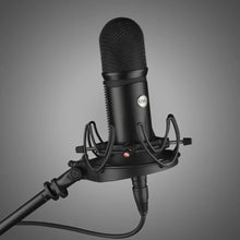 Voyage Audio Spatial Mic Dante