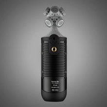 Voyage Audio Spatial Mic Dante