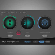 Voyage Audio Spatial Mic USB