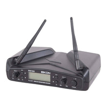 Eikon WM700DM - PLL UHF Wireless Handheld Microphone System