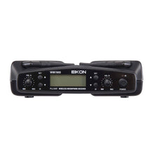 Eikon WM700DM - PLL UHF Wireless Handheld Microphone System