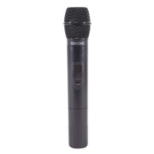 Eikon WM700DM - PLL UHF Wireless Handheld Microphone System