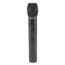 Eikon WM700M - PLL UHF Wireless Handheld Microphone System