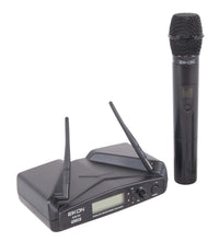 Eikon WM700M - PLL UHF Wireless Handheld Microphone System