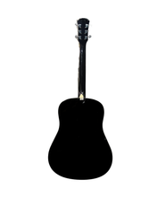 Washburn WA90VSB WU Acoustic Guitar – Vintage Sunburst - suhavi mart
