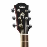 Yamaha CPX600 Electro-Acoustic Guitar - Old Violin Sunburst suhavi mart
