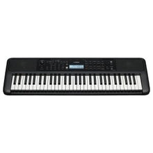 Yamaha PSR-E383 61-Keys Portable Keyboard