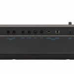 Yamaha PSR-E473 61-Key Portable Keyboard