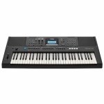 Yamaha PSR-E473 61-Key Portable Keyboard