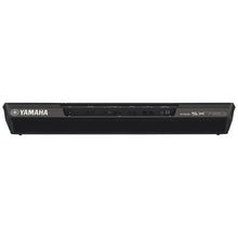 Yamaha PSR-SX720 Arranger workstation with 61 Keys