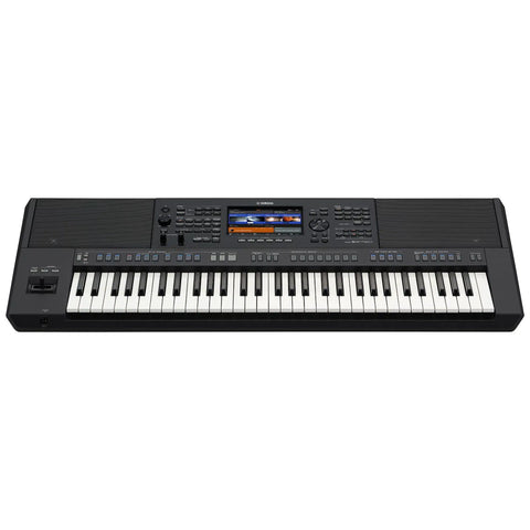 Yamaha PSR-SX720 suhavimart