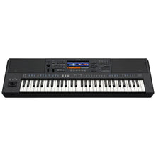 Yamaha PSR-SX720 suhavimart