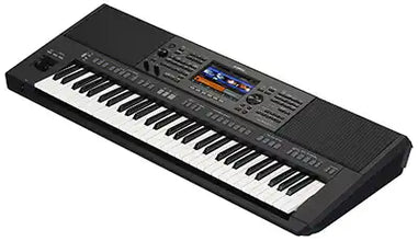Yamaha PSR-SX920 Arranger Workstation Keyboard