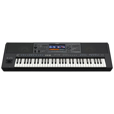 Yamaha PSR-SX920 suhavimart2