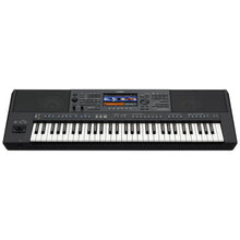 Yamaha PSR-SX920 suhavimart2
