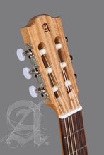Alhambra Z-Nature Classical Guitar - Natural