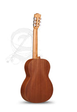 Alhambra Z-Nature Classical Guitar - Natural