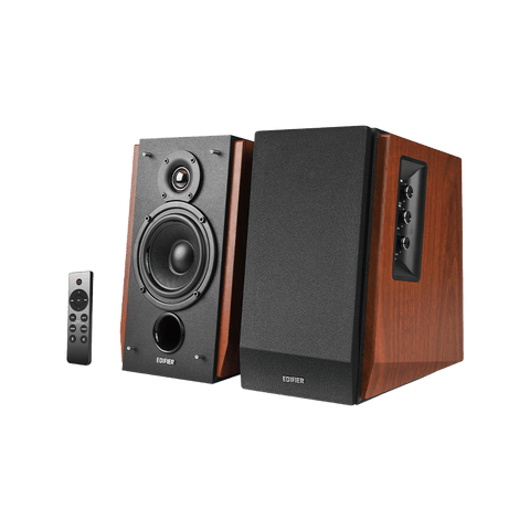 Edifier r1700bts bluetooth bookshelf speakers