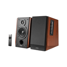 Edifier r1700bts bluetooth bookshelf speakers