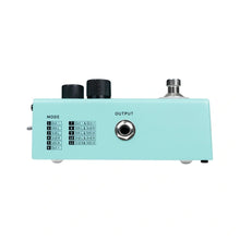 Mooer MVP2 Harmonier