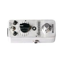 Mooer Groove Loop Drum Machine Looper Effects Pedal