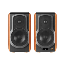 Edifier S1000W Wireless Hi-Fi Bookshelf Speaker